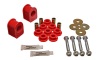 ES Sway Bar Bushings - Red