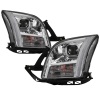 SPY xTune Headlights