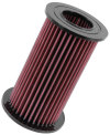 KN Drop in Air Filters