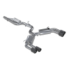 MBRP Catback Exhaust 304