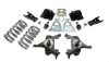 BT Lowering Kit w/o Shocks