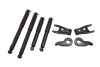BT Lowering Kit w ND2 Shocks