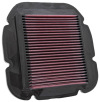 KN Motorcycle Direct Fit Air Filters