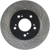 ST Slot & Drill Brake Rotors