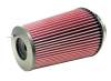 KN Universal Air Filter