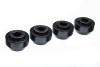 ES Strut Bushings - Black
