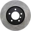 ST Slotted Sport Brake Rotors