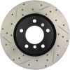 ST Slot & Drill Brake Rotors