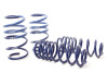 HR Sport Springs
