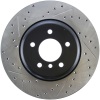ST Slot & Drill Brake Rotors