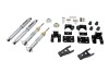 BT Lower Kit w SP Shocks