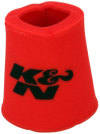KN DryCharger Air Filter Wrap