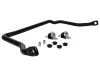 WL Sway Bars - Front