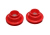 ES Spring Isolators - Red