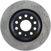 ST Drilled Sport Brake Rotors