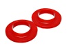 ES Spring Isolators - Red