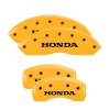 MGP Caliper Covers 4 Logo