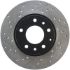 7ee9eb508c75e3a69ba19de0d036da1b ST Slot & Drill Brake Rotors