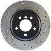 ST Slot & Drill Brake Rotors