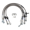 RUS Brake Line Kits