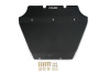 DVE Skid Plates