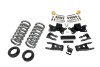 7fcbcea76b1420dd36f0fdab53400ab6 BT Lowering Kit w/o Shocks
