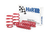 HR Sport Springs
