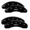 MGP Caliper Covers 4 Standard