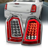 ANZ LED Taillights