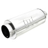 MAG SS Muffler w Tips