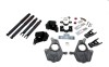 BT Lowering Kit w ND2 Shocks