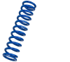 820977b1094603538eff1cca3818431b-55 KIN 2.5 ID Coil Springs