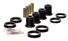 828d7de949c4b3f6556cd3bd9b7650e9 ES Cntrl Arm Bushings - Black