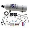 NEX Nitrous Oxide Kits