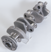 EAG Crankshafts - 8 Cyl