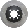 ST Slotted Sport Brake Rotors