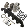BDD Iron Horn Turbo Kits
