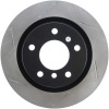ST Slotted Sport Brake Rotors