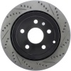 83fa11fcc154a4f131c05312836d497a ST Slot & Drill Brake Rotors