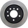 ST Slotted Sport Brake Rotors