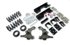 BT Lowering Kit w/o Shocks