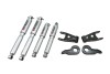 BT Lower Kit w SP Shocks