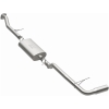 8494eb70c455cdc8bc7334dbf821e5ceS MAG Catback Exhaust