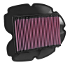 KN Motorcycle Direct Fit Air Filters