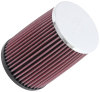 KN Motorcycle Direct Fit Air Filters