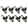 ID 2600cc Injector Sets -8 Cyl