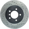 ST Slot & Drill Brake Rotors