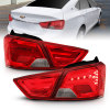 ANZ LED Taillights