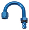RUS 180deg Twist-Lok Hose Ends