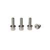 SK Control Arm Bolt Kits